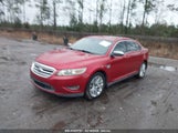 FORD TAURUS LIMITED 1FAHP2FW7AG162258 снимка