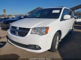 DODGE GRAND CARAVAN SXT 2C4RDGCG2JR251333 снимка