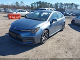 TOYOTA COROLLA SE JTDP4MCE8MJ076390 снимка