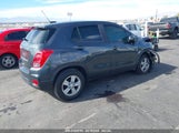 CHEVROLET TRAX LS 3GNCJKSB7KL332938 снимка