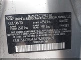 HYUNDAI SONATA SE 5NPEG4JA2MH080409 снимка