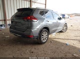 NISSAN ROGUE SV 5N1AT2MT0JC762767 снимка