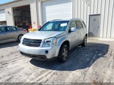 CHEVROLET EQUINOX LT 2CNDL33F396236944 снимка