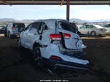 KIA SORENTO 3.3L EX 5XYPHDA57GG067918 снимка