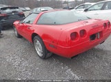 CHEVROLET CORVETTE 1G1YY23P1P5109881 снимка