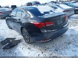 ACURA TLX V6 19UUB2F33FA025391 снимка
