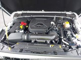 JEEP WRANGLER 4-DOOR SUMMIT 4X4 1C4PJXDN0SW524002 photo