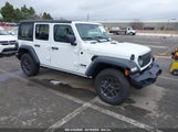 JEEP WRANGLER 4-DOOR SUMMIT 4X4 1C4PJXDN0SW524002 снимка