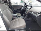 HYUNDAI SANTA FE SPORT 2.4L 5XYZU3LB5HG406999 fotografie