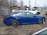 TOYOTA CAMRY SE 4T1G11AK5PU094439 photo