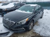 HYUNDAI SONATA SE 5NPE24AF5FH206050 снимка