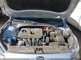 KIA FORTE LXS 3KPF24ADXME414011 fotografie