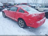 FORD MUSTANG V6 1ZVFT80N765246595 снимка