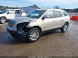 BUICK ENCLAVE CXL 5GAER23DX9J114022 снимка