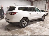CHEVROLET TRAVERSE 2LT 1GNKRHKD2HJ102569 снимка