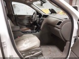 CHEVROLET TRAVERSE 2LT 1GNKRHKD2HJ102569 снимка