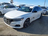 Honda Accord Sport 2.0T 1HGCV2F35MA019799 снимка