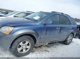 KIA SORENTO EX KNDJC736X75753522 снимка