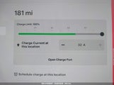 TESLA MODEL 3 REAR-WHEEL DRIVE 5YJ3E1EA1PF691833 снимка