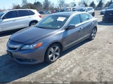 ACURA ILX 2.0L 19VDE1F52FE004961 снимка