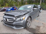 MERCEDES-BENZ C 300 55SWF4JBXJU265610 photo