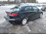 TOYOTA COROLLA LE 5YFB4MDE1RP202875 снимка