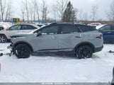 KIA SPORTAGE X-PRO PRESTIGE 5XYK7CAF8PG138995 fotografie