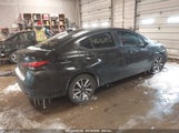NISSAN VERSA SV XTRONIC CVT 3N1CN8EV1ML890974 снимка