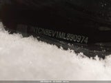 NISSAN VERSA SV XTRONIC CVT 3N1CN8EV1ML890974 снимка