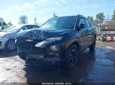 CHEVROLET TRAILBLAZER FWD LT KL79MPS25PB013308 fotografie