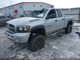 DODGE RAM 2500 LARAMIE 1D7KS28C36J165076 снимка