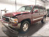 GMC YUKON SLT 1GKEK13T7YJ121601 снимка