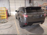 Land Rover Range Rover Sport 3.0L V6 Supercharged Hse SALWR2PF4GA110665 снимка
