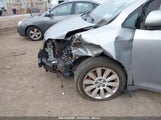 TOYOTA SIENNA LE 7 PASSENGER 5TDJK3DC0CS046420 снимка