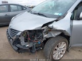 TOYOTA SIENNA LE 7 PASSENGER 5TDJK3DC0CS046420 снимка