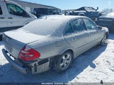 MERCEDES-BENZ E 320 WDBUF65J83A126463 fotografie