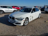 BMW 328I WBA3A5G52ENP27897 снимка