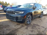 JEEP GRAND CHEROKEE OVERLAND 4X4 1C4RJHDG4PC508605 photo
