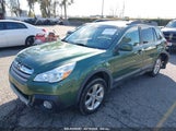 SUBARU OUTBACK 2.5I LIMITED 4S4BRBLC9E3238964 снимка
