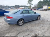 ACURA TSX JH4CL96897C014122 снимка