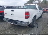 FORD F-150 60TH ANNIVERSARY/FX2/XL/XLT 1FTRW12W08FB07507 photo