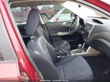 SUBARU FORESTER 2.5X JF2SH61649H783590 снимка