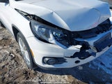 VOLKSWAGEN TIGUAN SE WVGAV7AX7CW551016 снимка