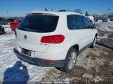 VOLKSWAGEN TIGUAN SE WVGAV7AX7CW551016 снимка