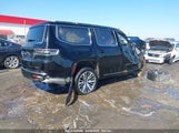 JEEP GRAND WAGONEER SERIES III 4X4 1C4SJVGJ6NS185183 снимка