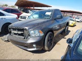 RAM 1500 EXPRESS 3C6JR6ATXGG158364 снимка