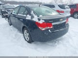 CHEVROLET CRUZE LT 1G1PE5SC5C7232277 снимка
