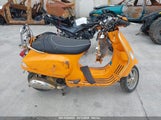 VESPA LX 150 ZAPM448F395602900 снимка