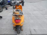 VESPA LX 150 ZAPM448F395602900 снимка