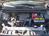 MITSUBISHI MIRAGE G4 LE ML32FUFJXRHF07510 снимка